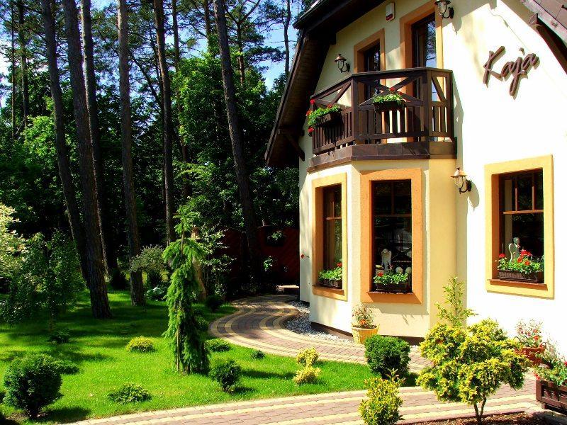 Dom Gościnny Kaja
