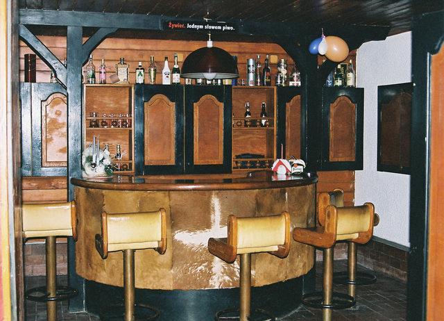 Dom Gościnny Pracuś