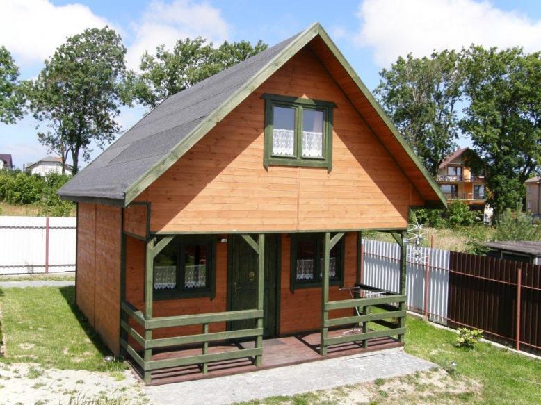 Pokoje Gościnne Tatiana