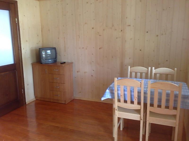 Domki Letniskowe Zofia Kohnke