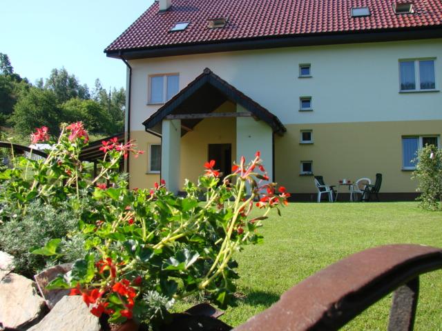 Agroturystyka Łomnica