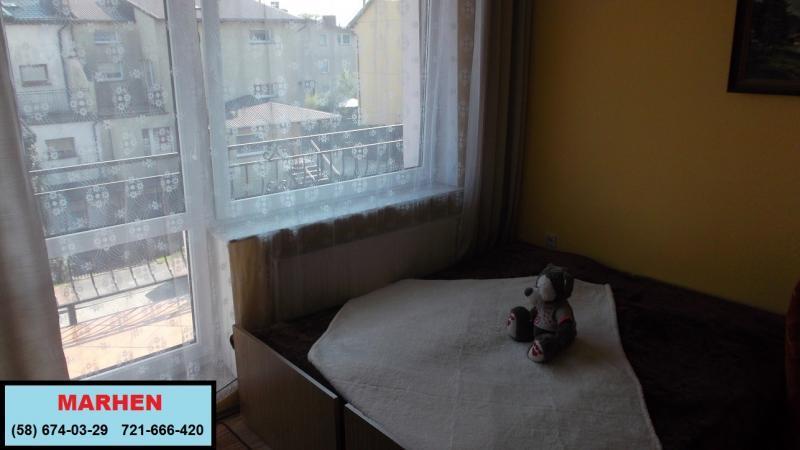 Pokoje Gościnne