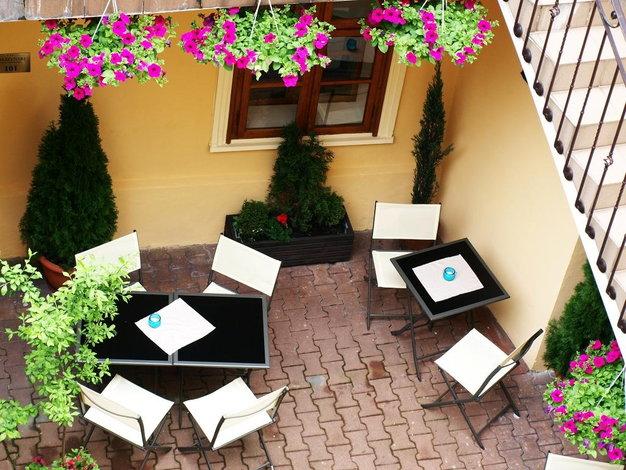 Cieszyński Hotel & Restaurant