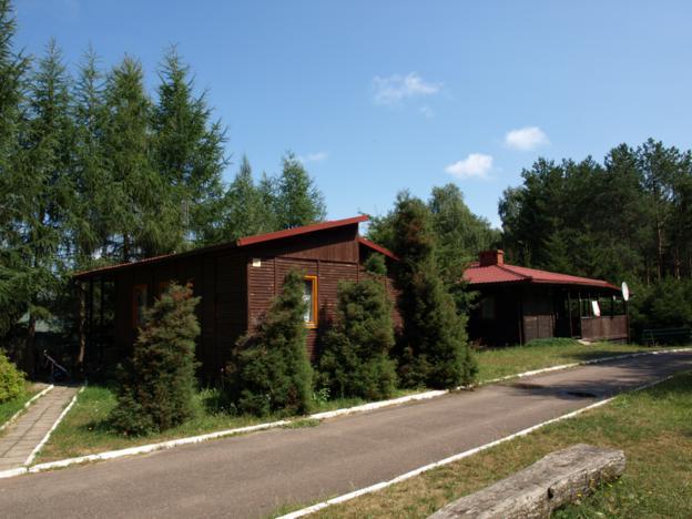 Ośrodek Wypoczynkowy Rusałka