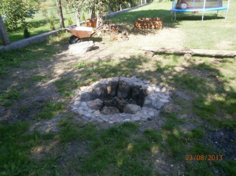 Pole kempigowe Taszewko