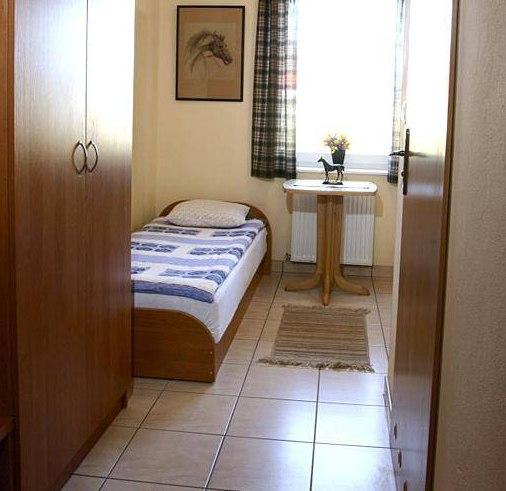 Gospodarstwo agroturystyczne Agro-Ares