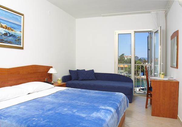 Hotel Adria Malinska