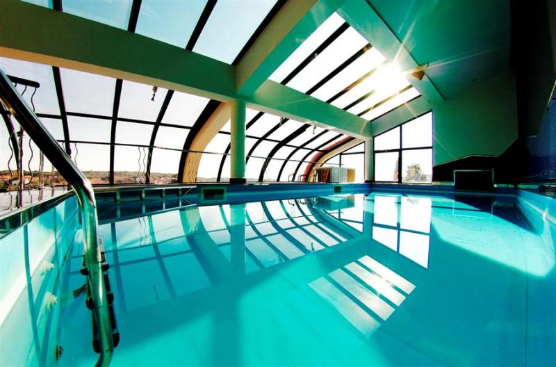 Hotel Valsabbion Medulin